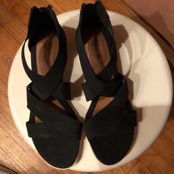 eurosoft ameena sandal